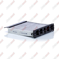 Фильтр воздушный MANN-FILTER CUK28013