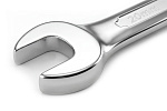Рожковый ключ FORZ 20х22 мм, CrV