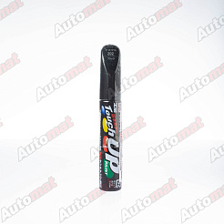 Краска для ремонта сколов и царапин Soft99 TOUCH UP PAINT 202, флакон с кисточкой, 12 мл (для Toyota)